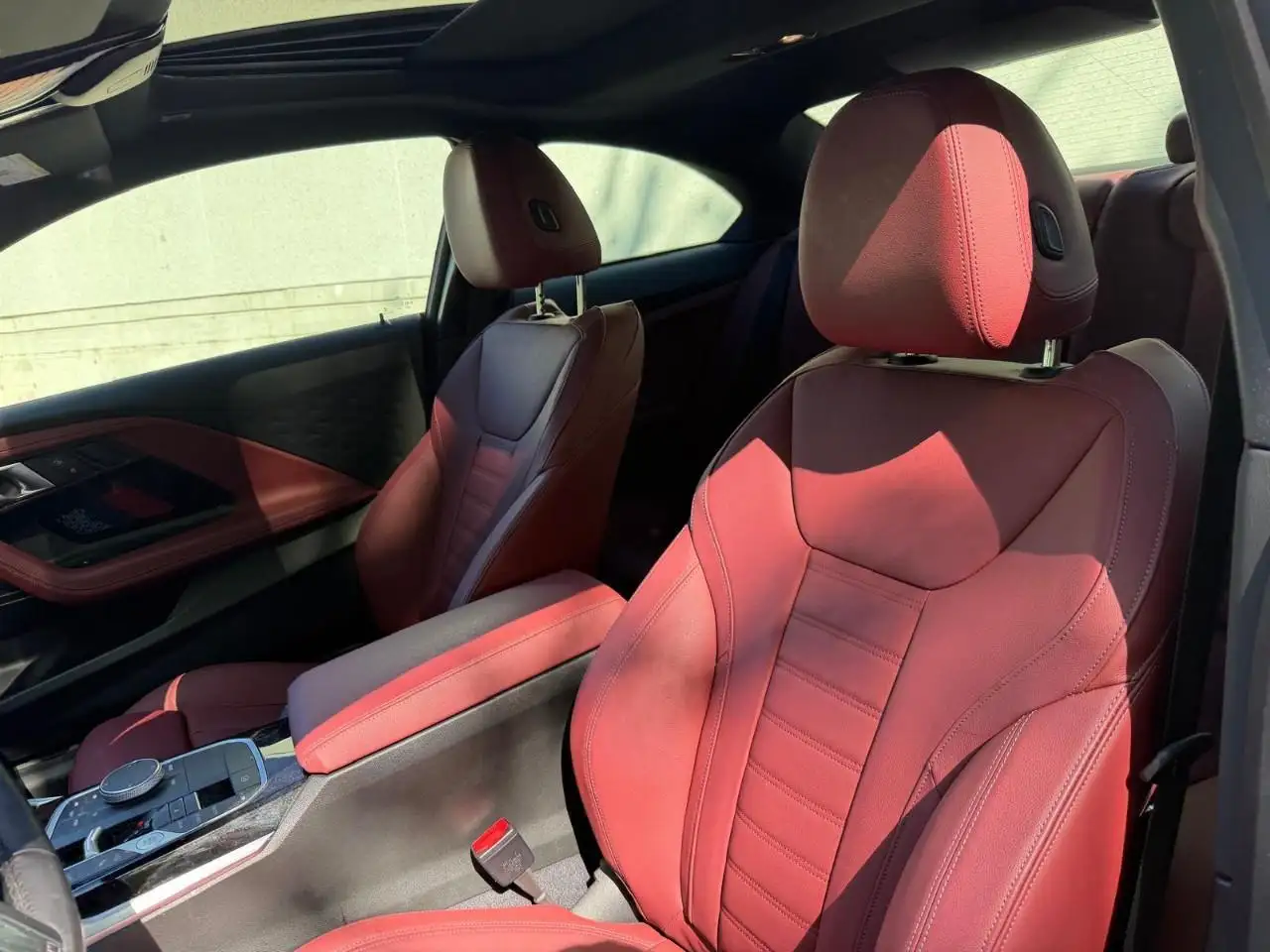 BMW 2 Series photo BMW 2 Series