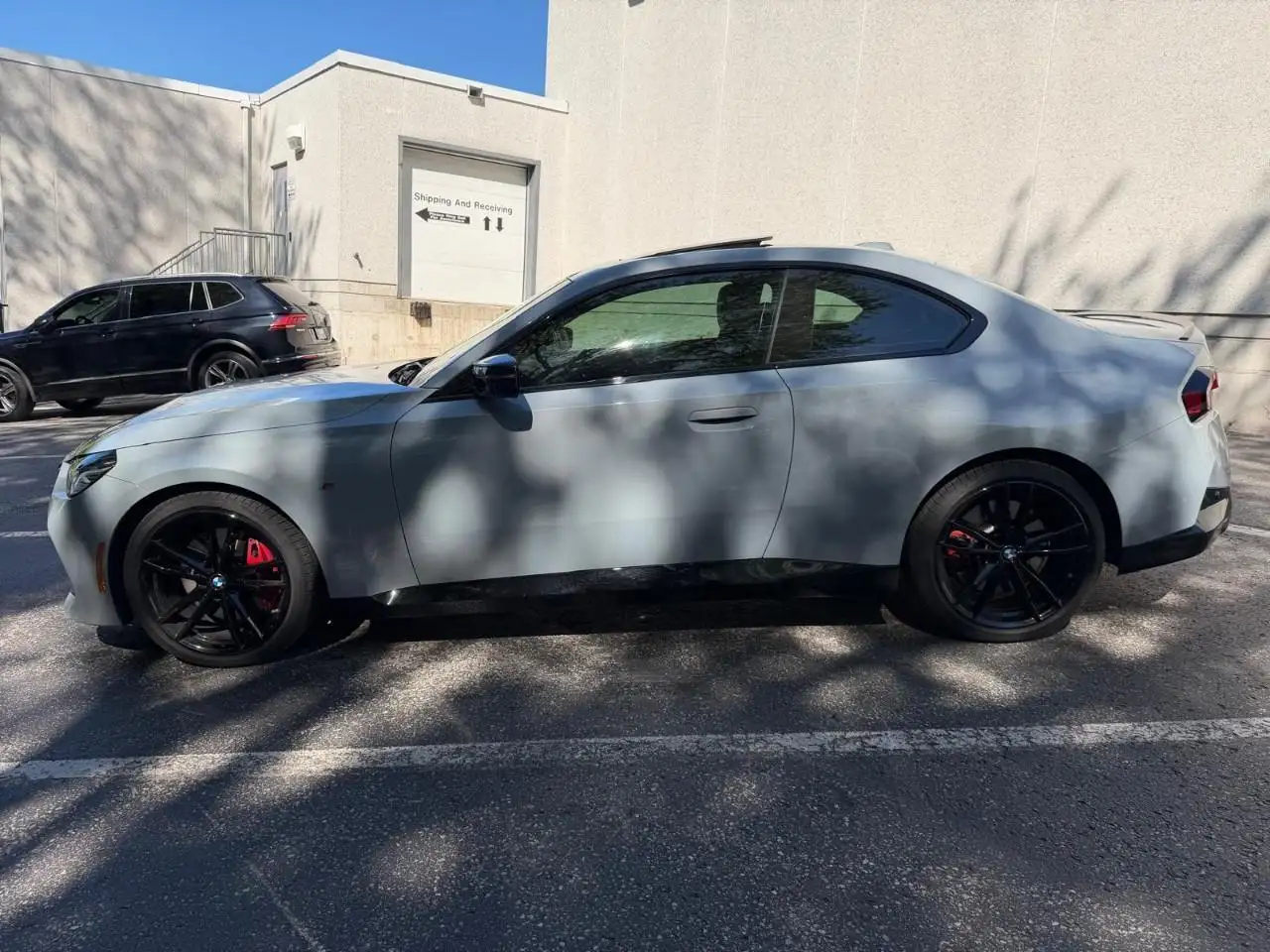 BMW 2 Series photo BMW 2 Series