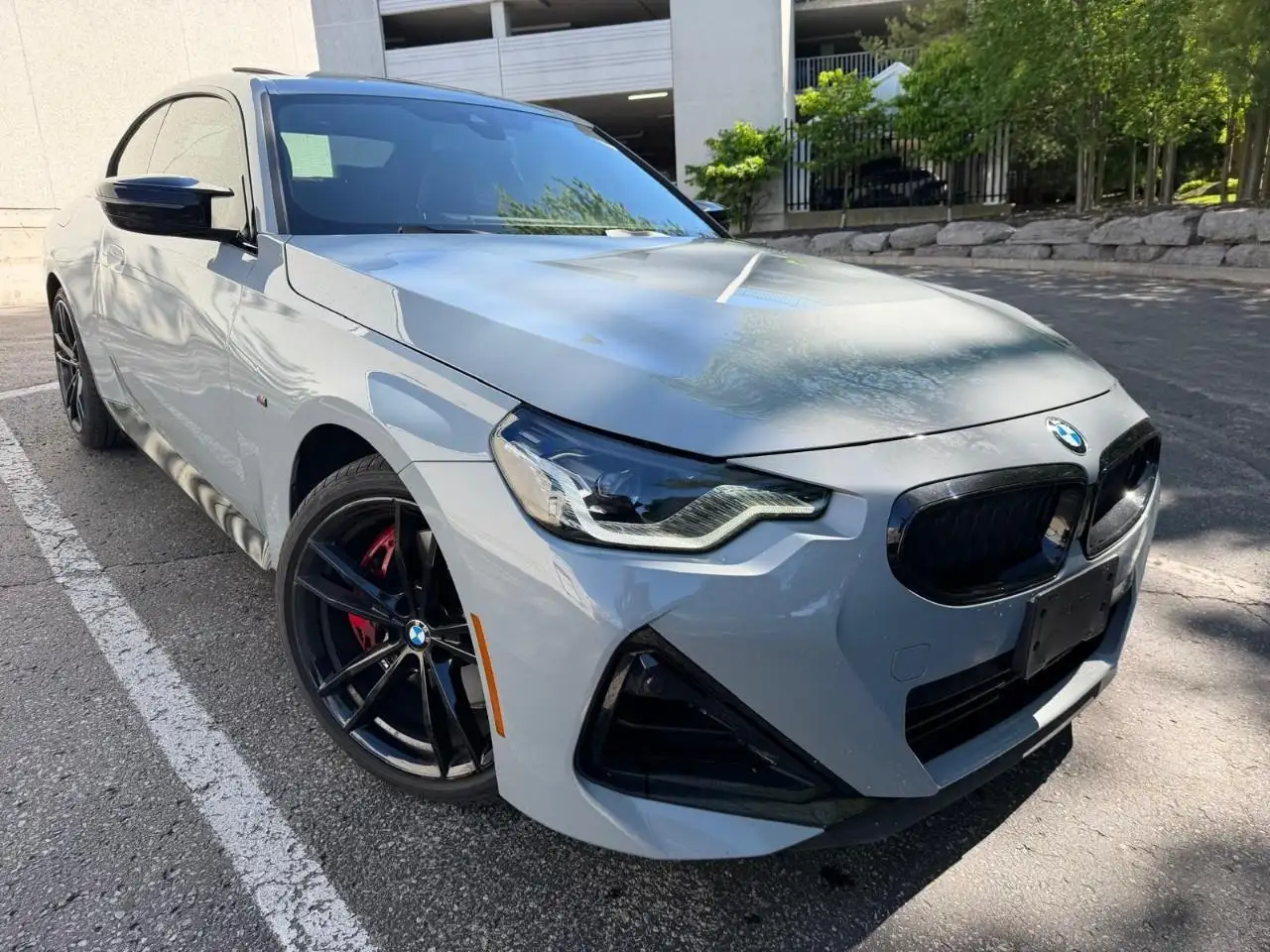 2024 BMW 2 Series