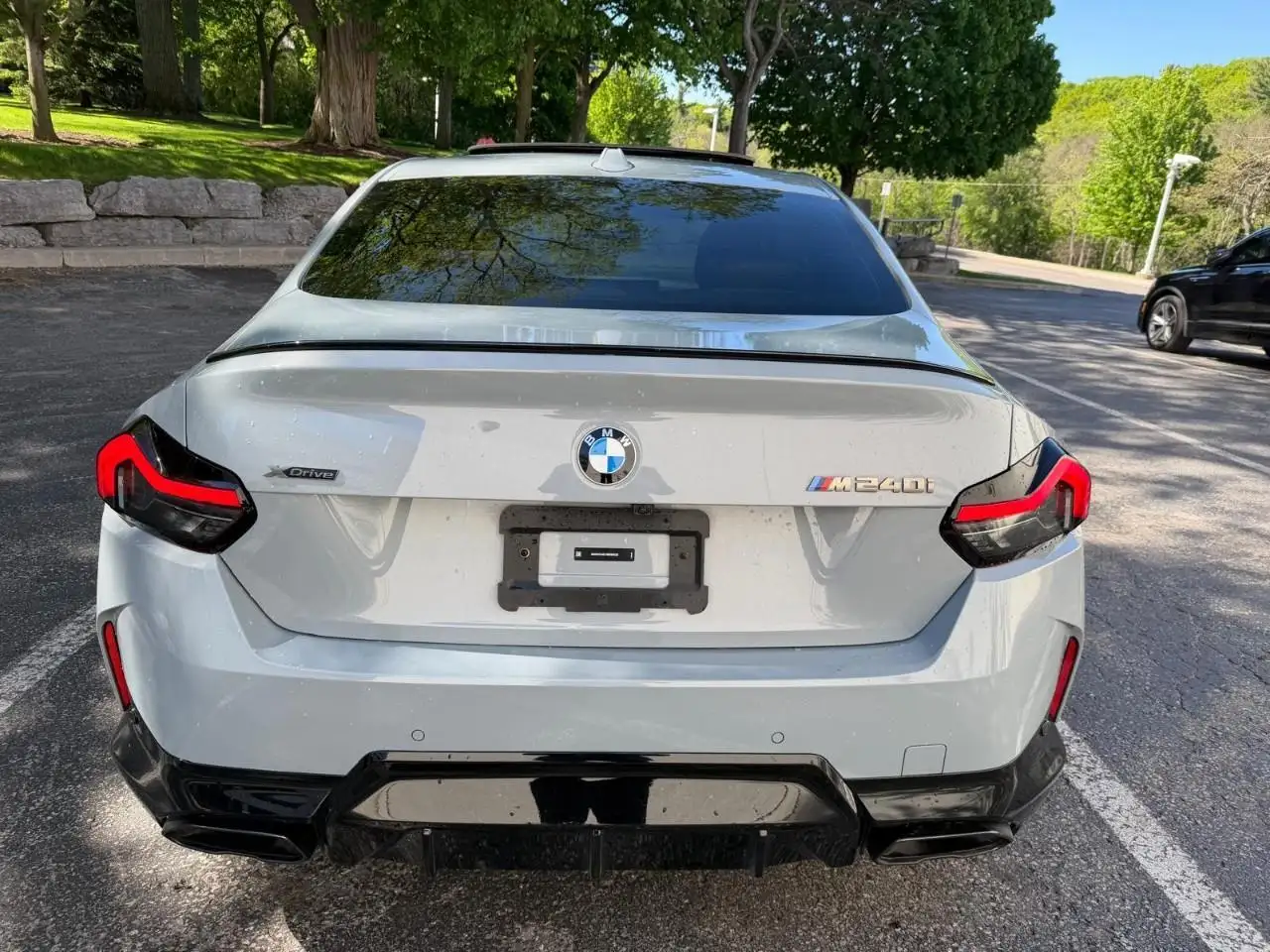 BMW 2 Series photo BMW 2 Series