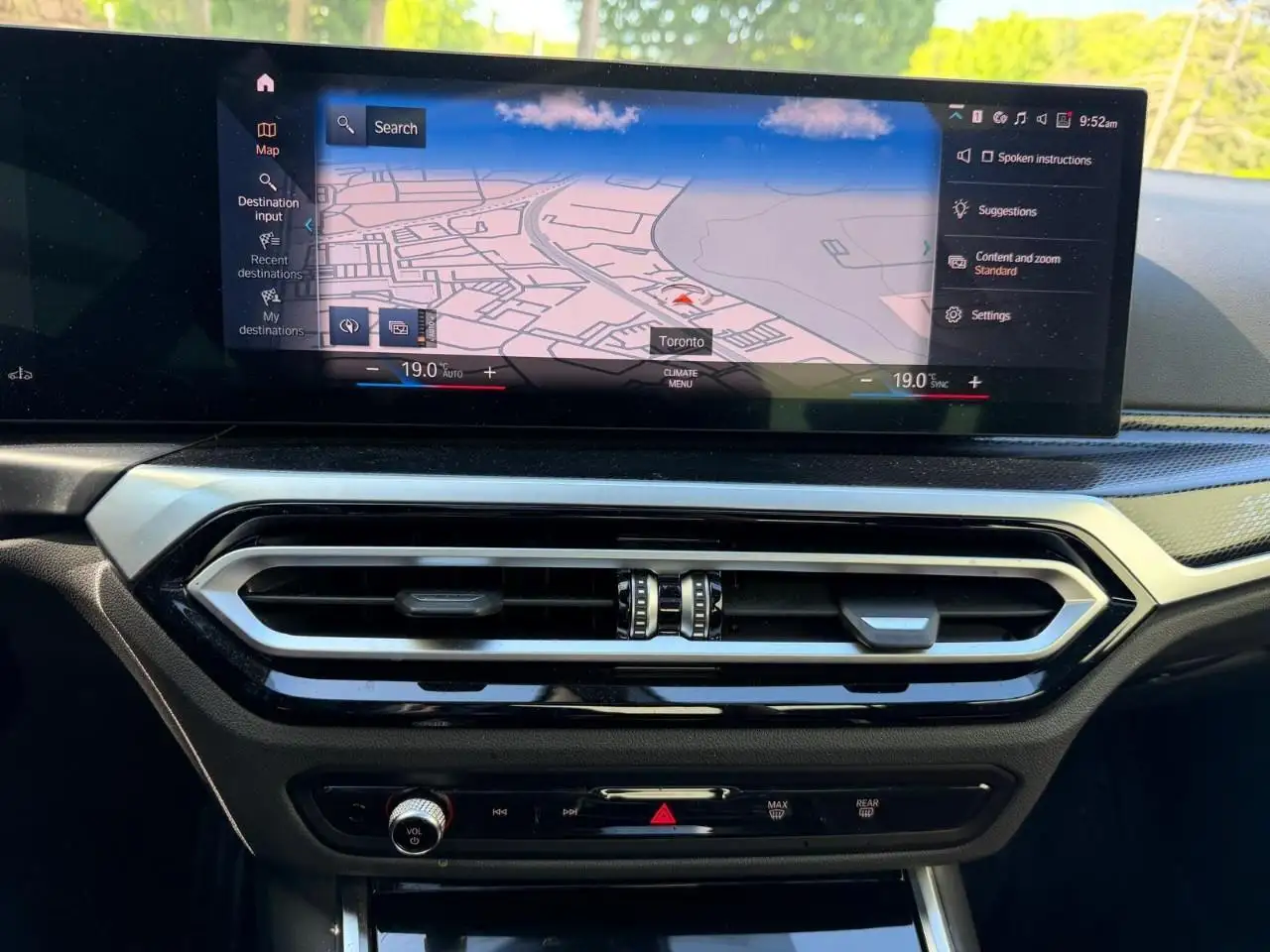 BMW 2 Series photo BMW 2 Series