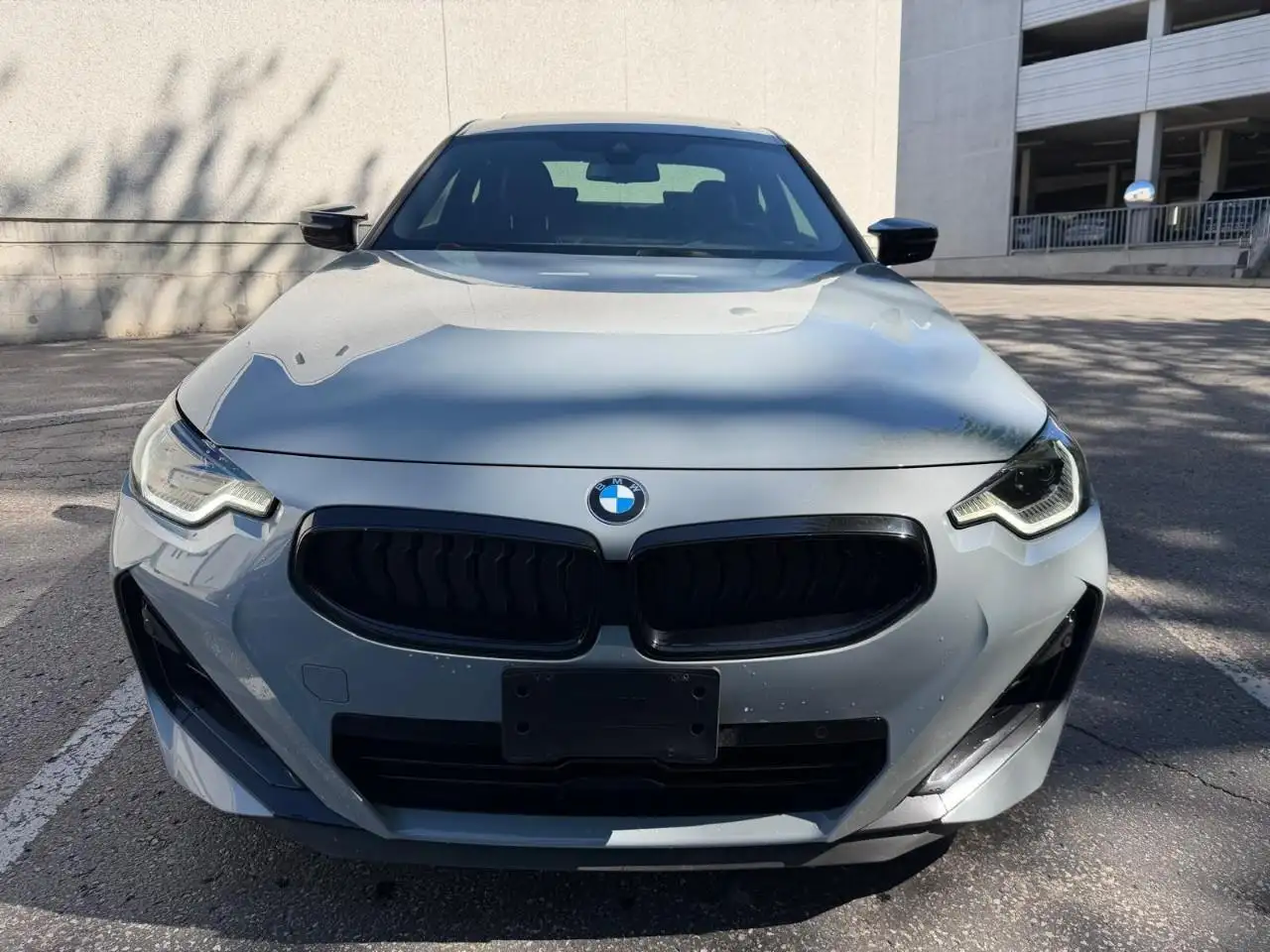 BMW 2 Series photo BMW 2 Series