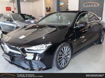 Business Line CLA 200 D