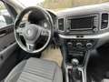 Volkswagen Sharan Sharan Karat BMT 2,0 TDI Karat Grau - thumbnail 4