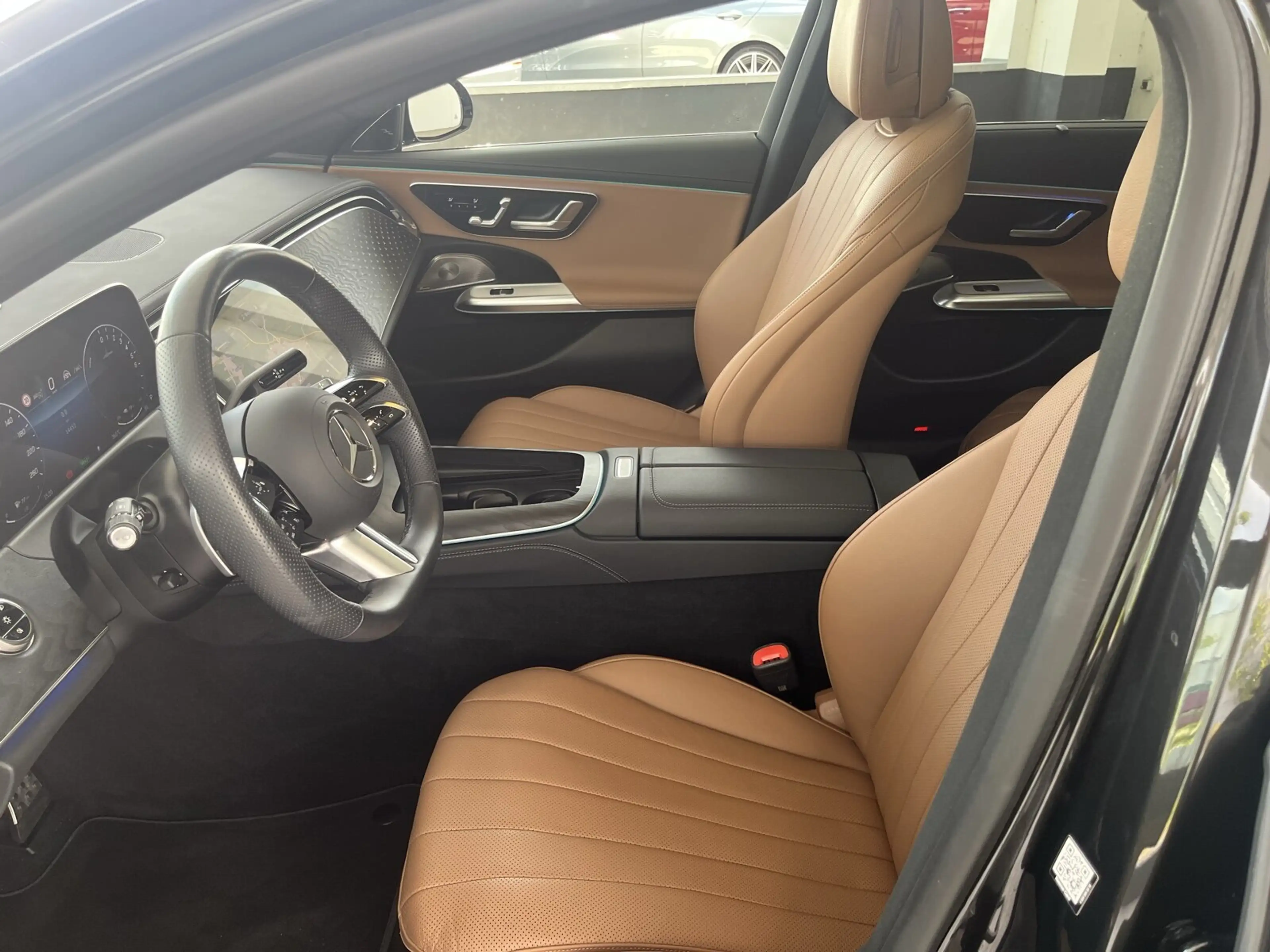Mercedes-Benz E 300 E 300 e T AMG Line/Pano.-Dach/Distronic/Kamera BC — photo 10