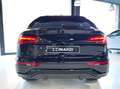 Audi 50 Sportback TFSIe Black line quattro-ultra S tronic Zwart - thumbnail 5