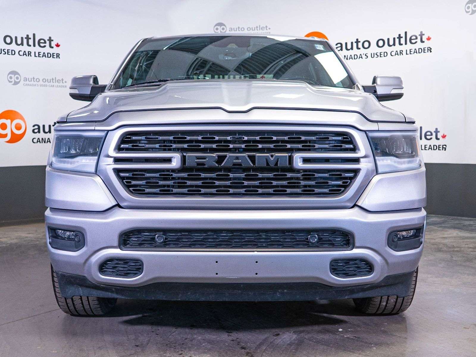 2022 RAM 1500 Sport *5.7L V8 HEMI, LVL 2 EQUIPMENT GROUP, TOW HI — снимка 1