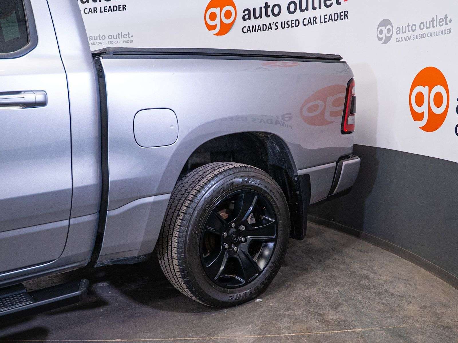 2022 RAM 1500 Sport *5.7L V8 HEMI, LVL 2 EQUIPMENT GROUP, TOW HI — снимка 1