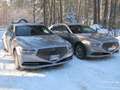 Genesis G90 5,0 Utimate Gold - thumbnail 31