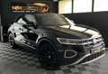 Volkswagen T-Roc CABRIOLET 1.5 TSI BLACK EDITION GARANTIE 1 AN Noir - thumbnail 4