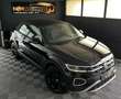 Volkswagen T-Roc CABRIOLET 1.5 TSI BLACK EDITION GARANTIE 1 AN Noir - thumbnail 1