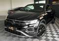 Volkswagen T-Roc CABRIOLET 1.5 TSI BLACK EDITION GARANTIE 1 AN Noir - thumbnail 3