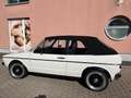 Volkswagen Golf Cabrio 16 V Blanco - thumbnail 3