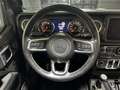 Jeep Wrangler 2.0i T OVERLAND 272ch BVA 4x4 - Garantie 12 mois Grau - thumbnail 16