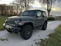 Jeep Wrangler 2.0i T OVERLAND 272ch BVA 4x4 - Garantie 12 mois Gris - thumbnail 47