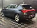 SEAT Leon Seat Leon FR EcoTSI Gris - thumbnail 4