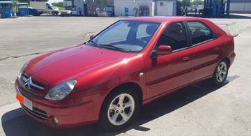 Xsara Break 1.6i 16v Exclusive Exclusive