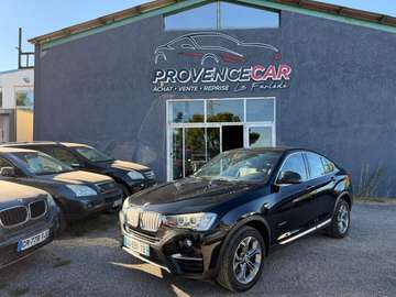 (F26) XDRIVE20D 190CH LOUNGE PLUS
