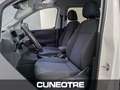 Volkswagen Caddy Caddy 1.5 TSI 114 CV Space Blanc - thumbnail 4