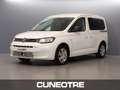 Volkswagen Caddy Caddy 1.5 TSI 114 CV Space Blanc - thumbnail 2