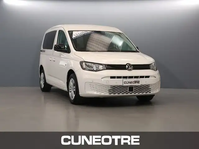 Volkswagen Caddy Caddy 1.5 TSI 114 CV Space