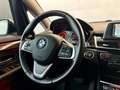 BMW 220 i Active Tourer*Leder*Pano*20Tkm*1.Hand*Voll* Argent - thumbnail 14