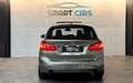 BMW 220 i Active Tourer*Leder*Pano*20Tkm*1.Hand*Voll* Argent - thumbnail 8