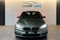 BMW 220 i Active Tourer*Leder*Pano*20Tkm*1.Hand*Voll* Argent - thumbnail 2