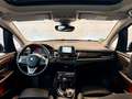 BMW 220 i Active Tourer*Leder*Pano*20Tkm*1.Hand*Voll* Argent - thumbnail 17