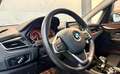 BMW 220 i Active Tourer*Leder*Pano*20Tkm*1.Hand*Voll* Argent - thumbnail 13