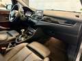 BMW 220 i Active Tourer*Leder*Pano*20Tkm*1.Hand*Voll* Argent - thumbnail 28