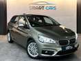 BMW 220 i Active Tourer*Leder*Pano*20Tkm*1.Hand*Voll* Argent - thumbnail 3