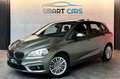 BMW 220 i Active Tourer*Leder*Pano*20Tkm*1.Hand*Voll* Argent - thumbnail 1