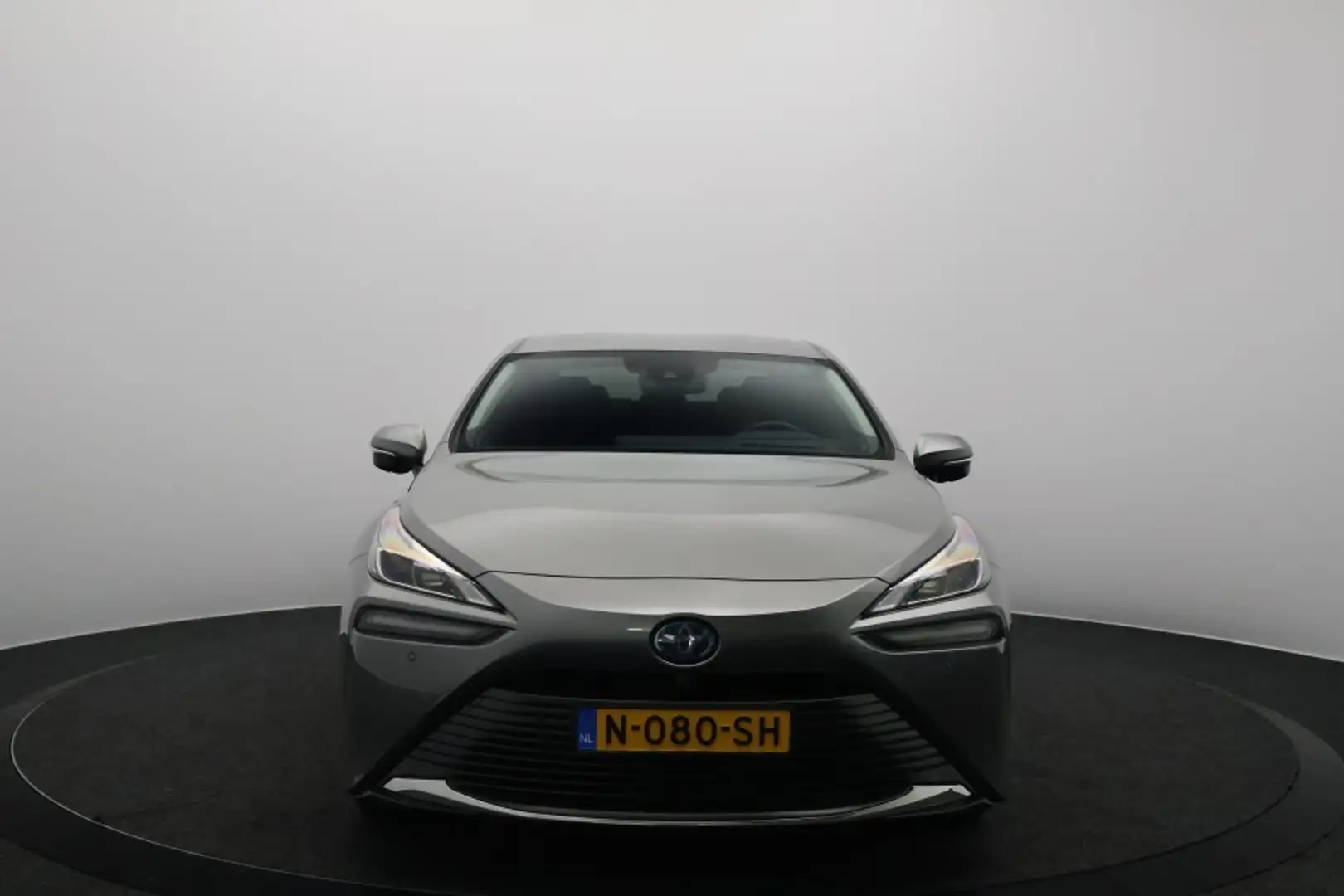 Toyota Mirai Prestige NL Auto | Waterstof | 360° Camera | Navig Gris - 2