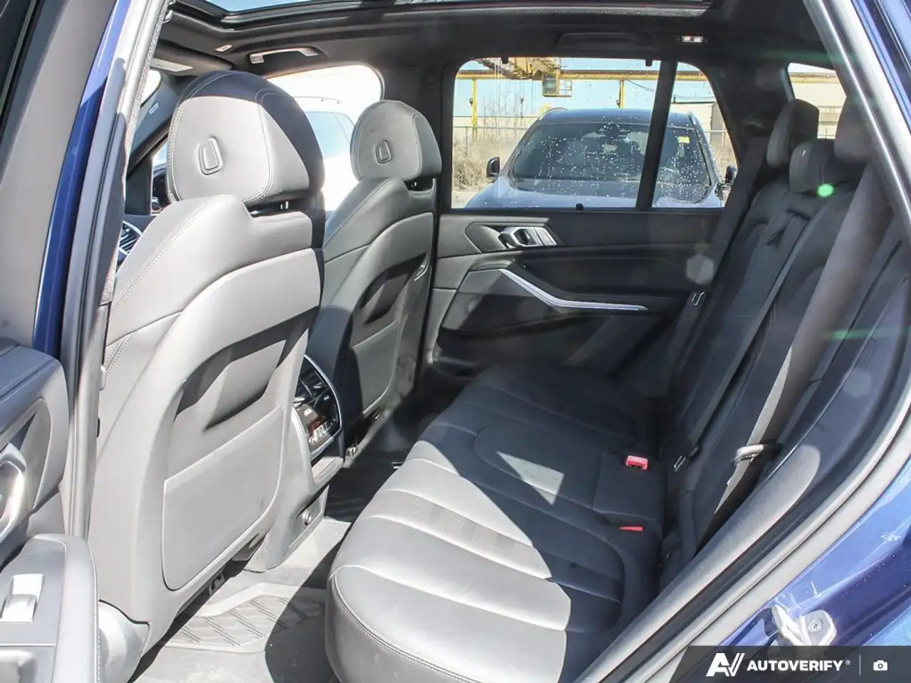 BMW X5 снимка BMW X5