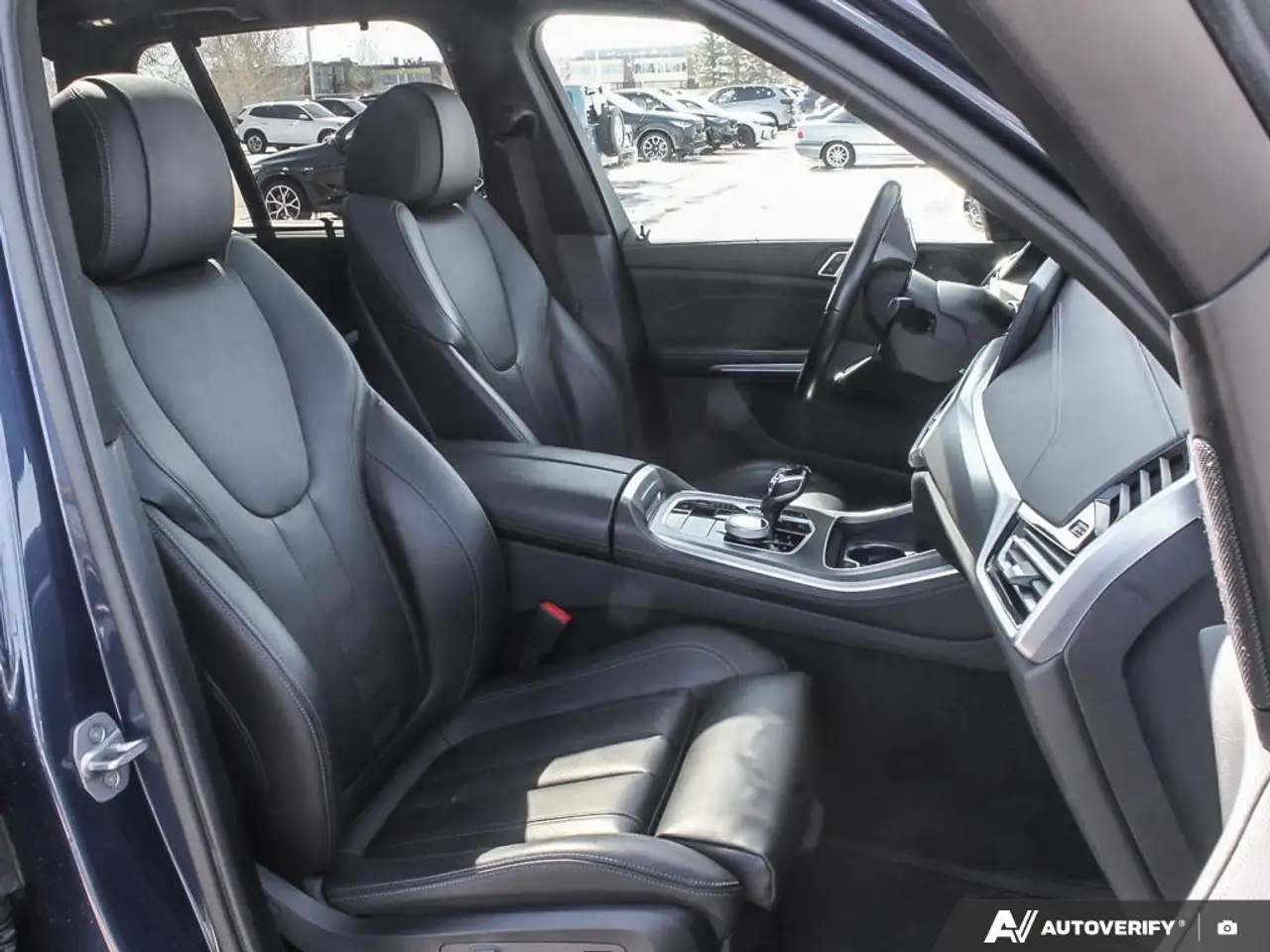BMW X5 снимка BMW X5