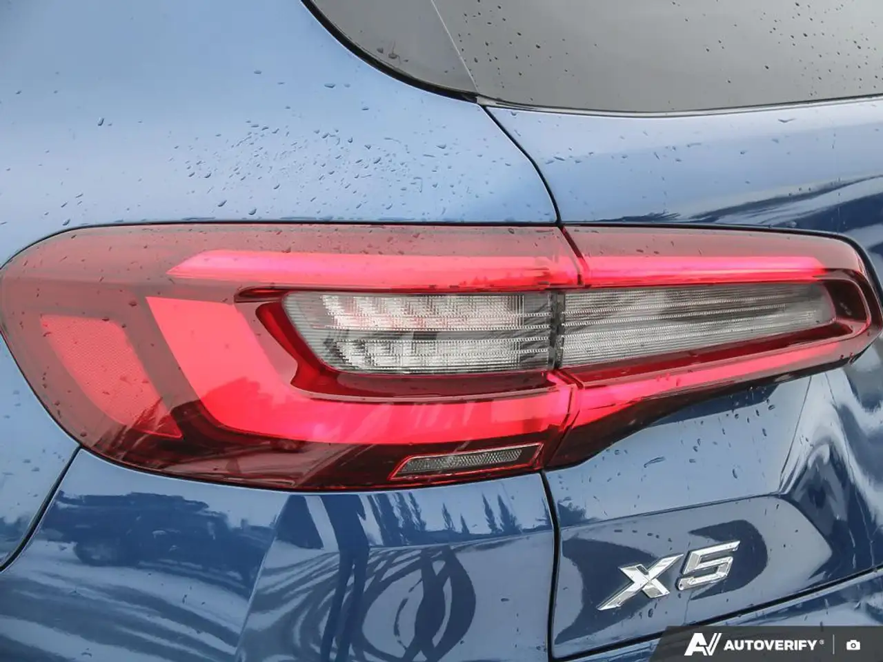 BMW X5 снимка BMW X5