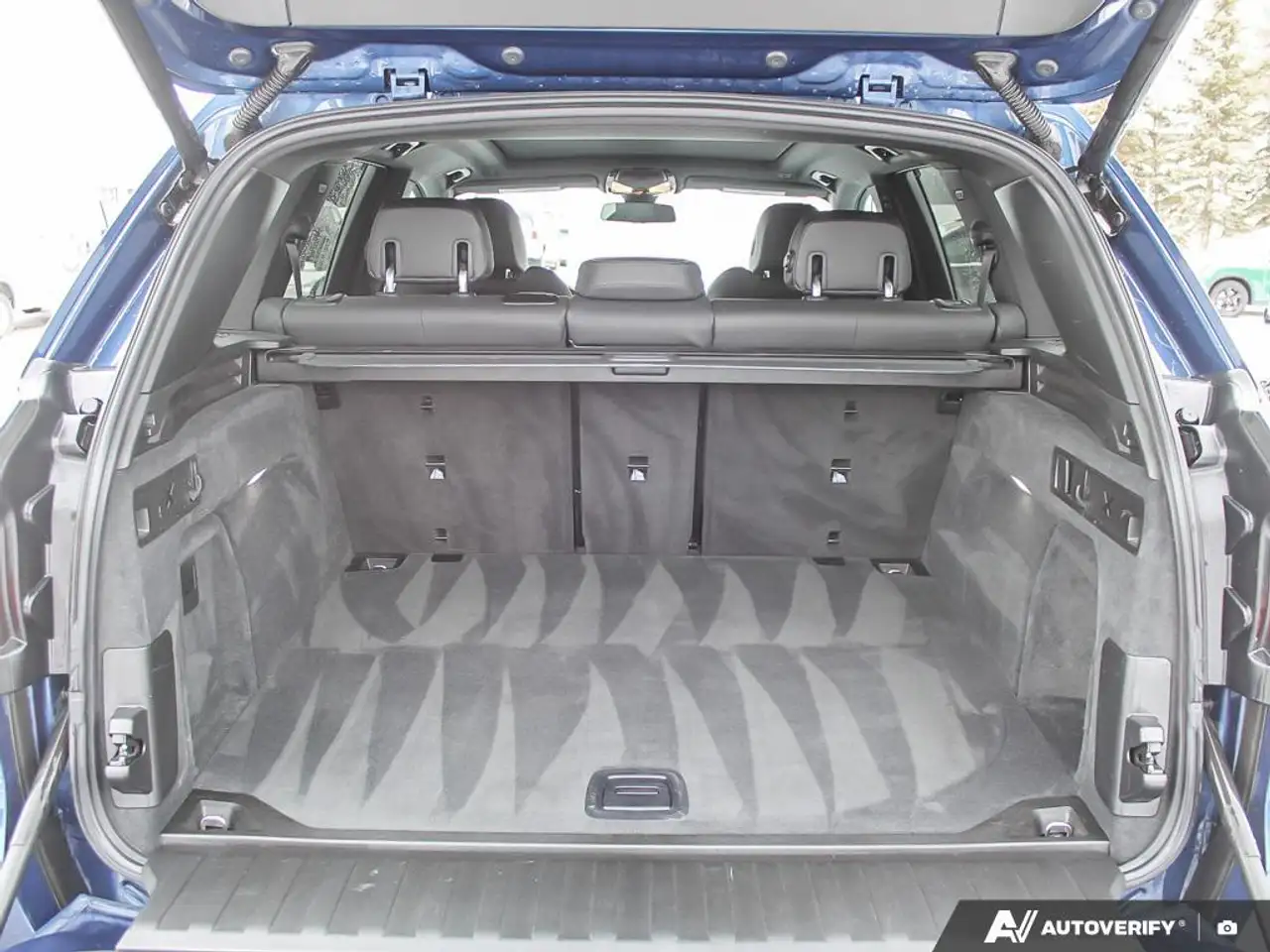 BMW X5 снимка BMW X5