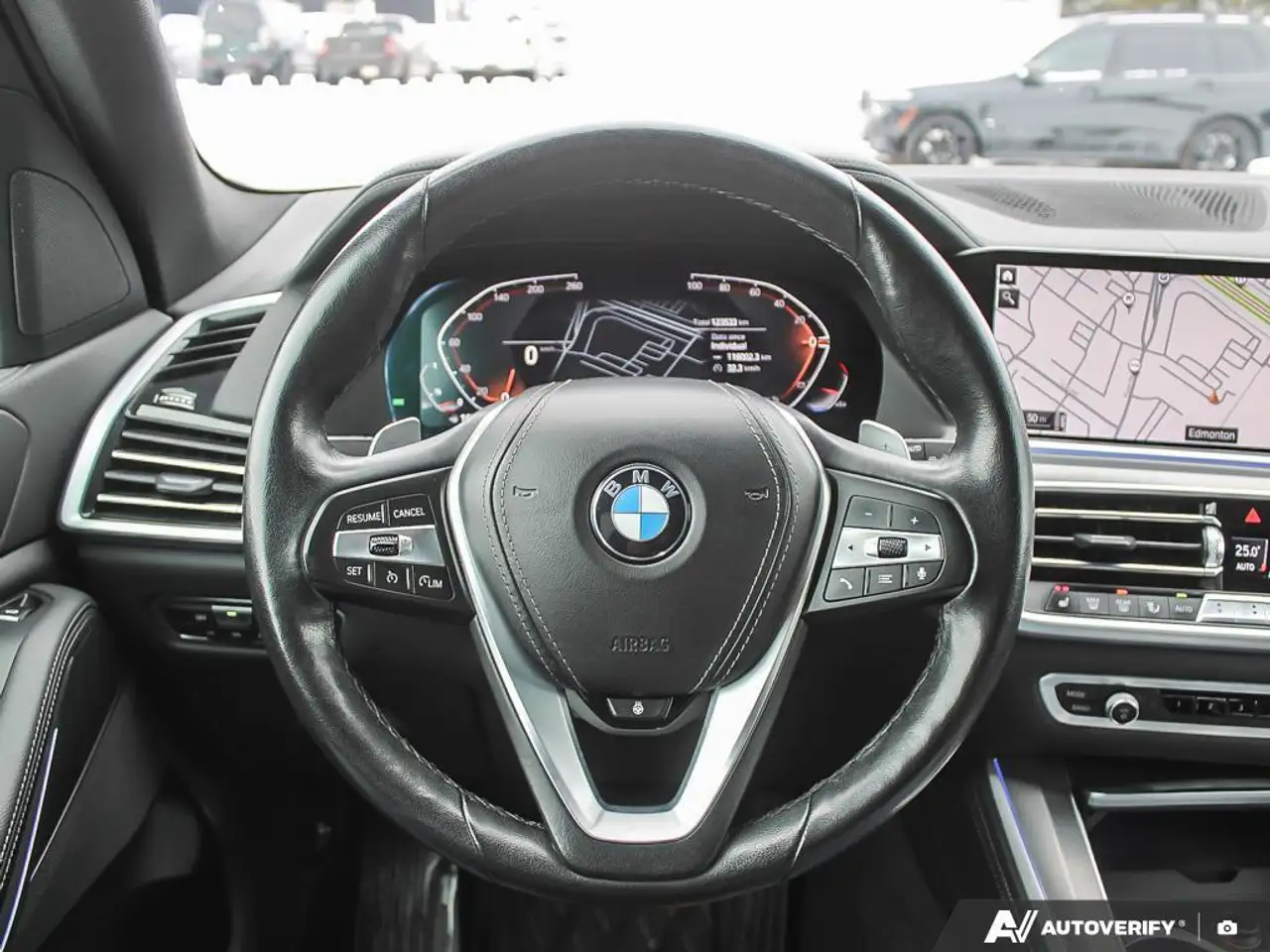 BMW X5 снимка BMW X5