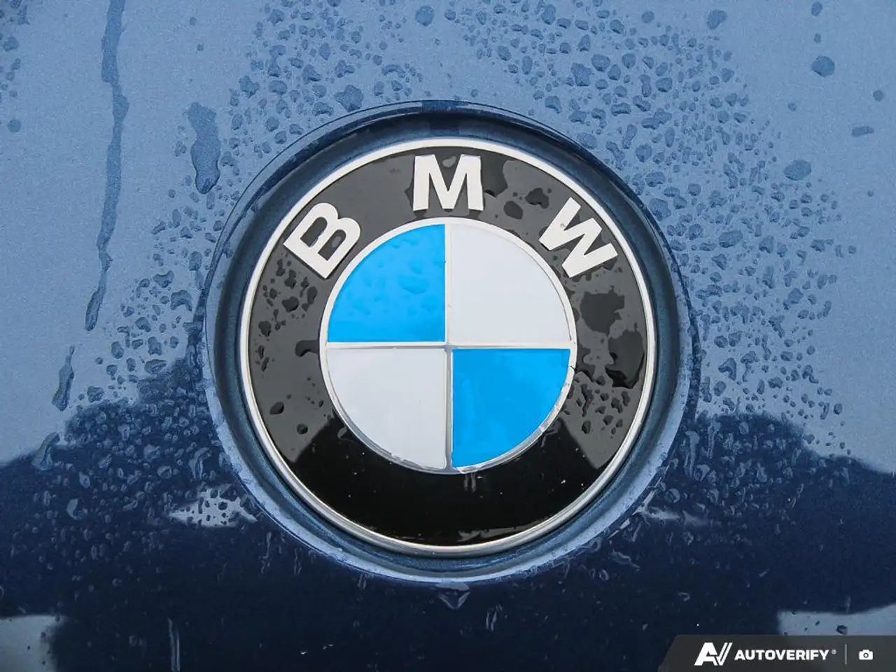BMW X5 снимка BMW X5