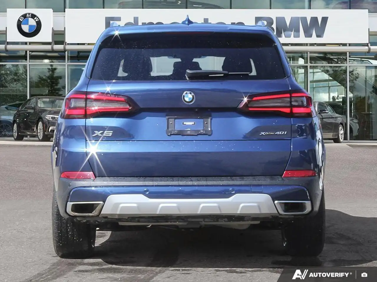 BMW X5 снимка BMW X5