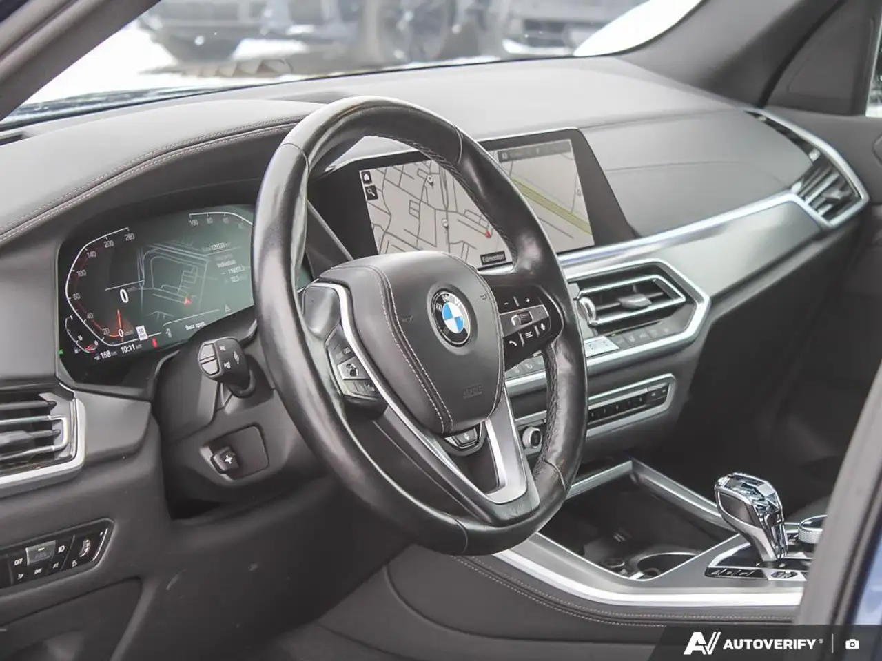 BMW X5 снимка BMW X5