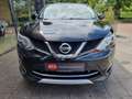 Nissan Qashqai 1.2 Connect Edition Zwart - thumbnail 3