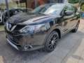Nissan Qashqai 1.2 Connect Edition Zwart - thumbnail 4