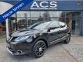 Nissan Qashqai 1.2 Connect Edition Zwart - thumbnail 1