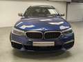 BMW 550 M550d xDrive LASER AHK Pano SoftCL h/k Blue - thumbnail 3