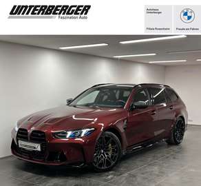 Competition M xDrive Touring Carbon-Keramik Harman