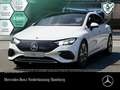 Mercedes-Benz EQE 350 WideScreen Pano Burmester Distr. LED PTS Weiß - thumbnail 1