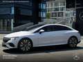 Mercedes-Benz EQE 350 WideScreen Pano Burmester Distr. LED PTS Weiß - thumbnail 3