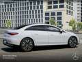 Mercedes-Benz EQE 350 WideScreen Pano Burmester Distr. LED PTS Weiß - thumbnail 20